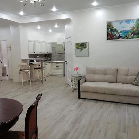 Вершина Apart 706 Apartment Dombay Luaran gambar